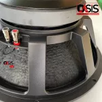 (ราคา 1ดอก/แม่เหล็ก 125OZ) ดอกลำโพง 15 นิ้ว PROPLUS AS951 ดอกลำโพง 15 นิ้วโครงหล่อ Voice 4นิ้ว ดอกลำโพง 15 นิ้วซับเบส...