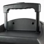 XXL POWER SOUND : XXL-712 by Millionhead (เป็นตู้ลำโพงอเนกประสงค์พร้อมไมโครโฟนไร้สายย่าน UHF ไมค์ลอยแบบถือ 2 ตัว และไมค์ลอยแบบคาดศรีษะ)