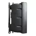 XXL POWER SOUND : SL-12V-BT by Millionhead (เครื่องขยายเสียงเคลื่อนที่ แบบลากจูงขนาด 12 นิ้ว 350 วัตต์ พร้อมไมค์ลอยมือถือ)