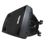 XXL POWER SOUND : SL-12V-BT by Millionhead (เครื่องขยายเสียงเคลื่อนที่ แบบลากจูงขนาด 12 นิ้ว 350 วัตต์ พร้อมไมค์ลอยมือถือ)