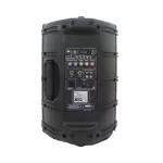 XXL POWER SOUND : UB-208/BT by Millionhead (ตู้ลำโพง 8 นิ้ว มีแอมป์ขยายในตัว 150 วัตต์ ช่องต่อ USB เล่น MP3 จอแสดงผล LCD)