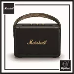 ลำโพงบลูทูธ Marshall Kilburn II Black & Brass Portable Wireless Bluetooth Speaker รับประกันแท้ 100%