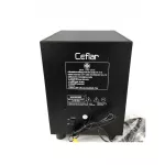 ลำโพง Ceflar Soundbar Speaker รุ่น M-1110 ลำโพงซาวด์บาร์ ชุดลำโพง