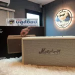 ลำโพงบลูทูธ Marshall Stanmore III Cream Wireless Bluetooth Speaker รับประกันแท้ 100%