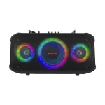 ลำโพงบลูทูธ KOLAV-C2606  ลำโพง 6.5นิ้ว+3นิ้ว x2 จอ LED ลำโพงไร้สาย ชาร์จไฟได้ ตั้งพื้นพกพาสะดวก เสียงใส นุ่มนวล