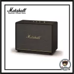 ลำโพงบลูทูธ Marshall Woburn III Black Wireless Bluetooth Speaker รับประกันแท้ 100%