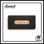 ลำโพงบลูทูธ Marshall Woburn III Black Wireless Bluetooth Speaker รับประกันแท้ 100%