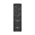 TURBOSOUND : iP300 by Millionhead (ตู้ลําโพงคอลัมน์ 2 x 6.5 นิ้ว พร้อมขยายเสียง 600 วัตต์ มีบลูทูธ)