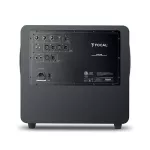 Focal : Sub One by Millionhead (ลำโพงซับวูฟเฟอร์ สตูดิโอ 2 x 8 นิ้ว 200 วัตต์ มีแอมป์ในตัว)