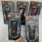 JBLflip essential ลำโพงบลูทูธ สีดำเทา
