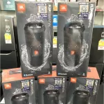 JBLflip essential ลำโพงบลูทูธ สีดำเทา