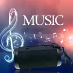 ลำโพงบลูทูธ RB-M66 ลำโพง Bluetooth Speaker ลำโพงไร้สาย ขนาดมินิ เสียงดี ลำโพงพกพา ไฟสร้างความบันเทิง กันน้ำได้ IPX7