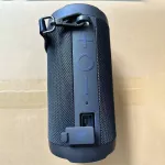 ลำโพงบลูทูธ RB-M66 ลำโพง Bluetooth Speaker ลำโพงไร้สาย ขนาดมินิ เสียงดี ลำโพงพกพา ไฟสร้างความบันเทิง กันน้ำได้ IPX7