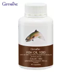 Giffarine Giffarine Fish Oil Fish Oil 1,000 mg Brain supplement and recognition of Omega 3 DHA DPA Omega 3 DHA EPA - 40205 /40206