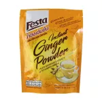 FESTA FESTA, ready -made ginger drinks Mix ginseng and 10 sachets/wrap