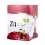 Fit-ZN Fit-Sink 30 sachets/box