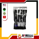 Animal Whey Whey Protein ISOLATE 80% Universal Nutrition 10 LBS