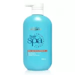 Loreal Hair Spa Deep Nourishing Shampoo 600ml 6955818251608NO Brand no Brand no Brand