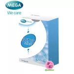 Mega We Care ACNA CARE 30 tablets, acne reduction and acne