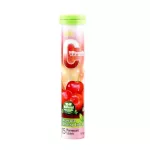 Fit C Acerola Cherry Extract ฟิต ซี 15เม็ดฟู่