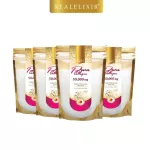 Real Elixir Pure Collagen 50,000mg. Relifil bag, 4 bags