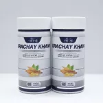 White Krua is concentrated. Health supplement Strengthen the body's immunity, size 120 capsules