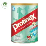 Protinex โปรติเน็กซ์ เครื่องดื่มชนิดผงสูตรโปรตีนสูงกลิ่นวานิลลา 400 กรัม