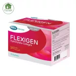 Mega We Care Flexigen Mega, 15 envelopes, nourishing joints