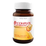 Wistra Bee Complex Plus Jin Seng 30 bottles of 1 bottle