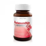 Wiseta Astaxanthin, 4 mg 30 tablets, 1 bottle