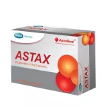 Mega We Care Astax Mega V Care Astrax 30 tablets / box