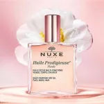 NUXE huile prodigieuse dry oil - florale