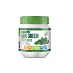 Kay Kay Kay Mix Green Inulin Plus Mix Green Inulin Plus, Inulin Powder Prebotic Naturally
