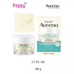 Aveeno Calm + Restore Oat Gel Moisturizer 48 g For sensitive skin