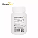 Q10 โคเอนไซม์ คิวเท็น x 1 ขวด ฟาร์มาเทค Coenzyme Q10 Pharmatech