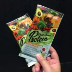 Charnn Plant Based Protein style, most up to 36 protein protein supplements