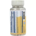 Solaray Vitamin B-1 100 mg 100 VegCaps วิตามินบี 1 100 เวจจี้แคปซูล