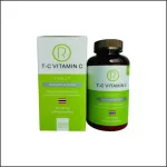 VitaminC วิตามินซี400กรัม1000เม็ด维生素C