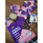 Nakata Coffee Naga + Collagen Loss weight, nourishes the skin, nourishes the bone set-authentic-free delivery, Arabica coffee, hungry, collagen, 0% sugar, new pack !! Not outstanding !!