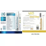 UNC ยูเอ็นซี บำรุงกระดูก ข้อเข่า ปวดกระดูก Calcium + projoin แคลเซียม & โปรจอย วิตามิน ยัวไทม์ เบต้ากลูแคน ชุด 4 กระปุก ฟรี กระเป๋า ส่งฟรี !!!