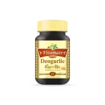 Vitamate Salmon Oil nourish the brain and eyes are imported from America.