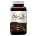 C-Oil Gold 300 capsules four types of oil supplements ZE-Oil Gold 300 Capsules 4 Oil