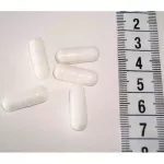 Life Extension Zinc Caps High Potency 50 MG 90 Vegetarian Capsules 50 mg 90 Weigi Capsule