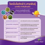 ￼ Probiotics, new technology, selling very well in the USA, has patented the problem of chronic digestive tract. Microbes live x5 species