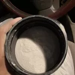 Micronized Creatine Powder Unflavored 5 G Perserving 300 /Or 600 G Optimum Nutrition®