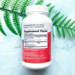 Fairhaven Health Ovaboost for Women 120 Capsules