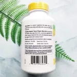 Olk Olk Oil, cold extract, ORGANIC EXTRA VIRGIN OLIVE OIL 1250 mg 120 Softgels Healthy Origins®