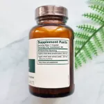 Mucuna Certified USDA Organic 250 mg 60 CPLETS HIMALAYA®