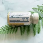 Copper elements help create red blood cells 2 mg 100 veg caps solay®.