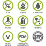 Omega 3 Omega-3 Triglyceride Fish Oil Oil Oil One Daily 1100 mg 60 Softgels Naturelo®